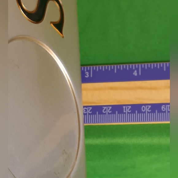 𝐘𝐚𝐫𝐝𝐬 𝐁𝐫𝐞𝐰𝐢𝐧𝐠 𝐂𝐨𝐦𝐩𝐚𝐧𝐲 𝐁𝐞𝐞𝐫 𝐓𝐚𝐩 𝐇𝐚𝐧𝐝𝐥𝐞 - Picture 7 of 12